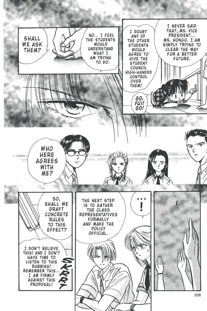 Fushigi Yuugi Chapter 86 image 21_optimized